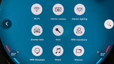 MINI Cooper 2.0 S Sport 3dr Auto Petrol Hatchback